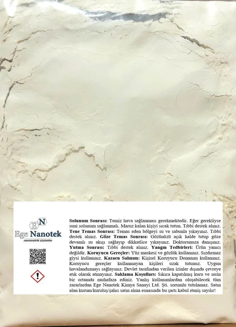 Doğal Taş Parlatma Tozu