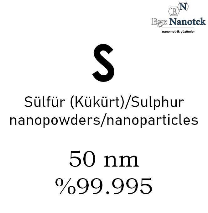 Nano S 50 nm