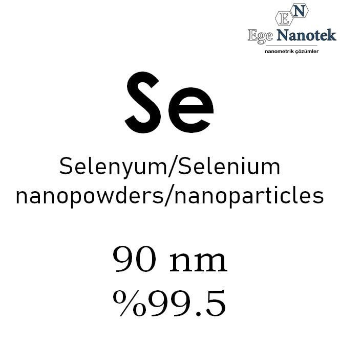 Nano Se 90 nm