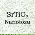 Nano Stronsiyum Titanat Tozu - Nano SrTiO3 Tozu