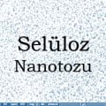 Selüloz Nano Tozu - Nano Selüloz Tozu