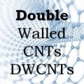 ÇİFT DUVARLI KARBON NANOTÜP (DWCNT)