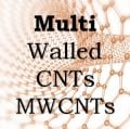 ÇOĞUL DUVARLI KARBON NANOTÜP (MWCNT)