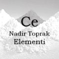 Seryum Tozu – Ce Tozu