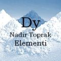 Disporsiyum Tozu – Dy Tozu