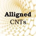 ALIGNED AYARLANMIŞ HİZALANDIRILMIŞ KARBON NANOTÜP G-MWCNT