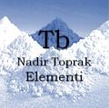 Terbiyum Tozu – Tb Tozu