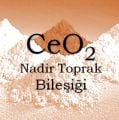 Seryum Oksit Tozu – CeO2 Tozu