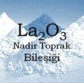 Lantanyum Oksit Tozu – La2O3 Tozu