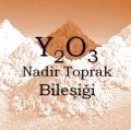 İtriyum Oksit Tozu – Y2O3 Tozu