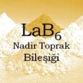 Lantanyum Hekzaborür – LaB6 Tozu