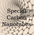 ÖZEL KARBON NANOTÜPLER