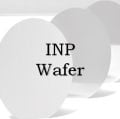 İndiyum Fosfit (INP) Levha Wafer