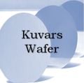 Kuvars Levha Wafer