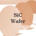 Silisyum Karbür Levha Wafer