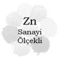 ÇİNKO TOZU