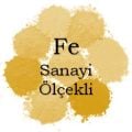 DEMİR TOZU