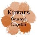 KUVARS TOZU