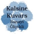 KALSİNE KUVARS