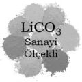 LİTYUM KARBONAT