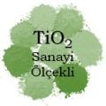 TİTANYUM DİOKSİT