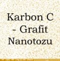 Nano Karbon Tozu – Nano C Tozu