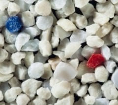 Plastik Granül 40/60mesh