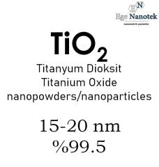 Nano TiO2 15-20 nm
