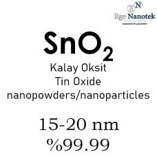 Nano SnO2 15-20 nm
