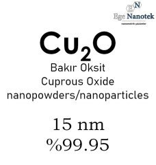 Nano Cu2O 15 nm