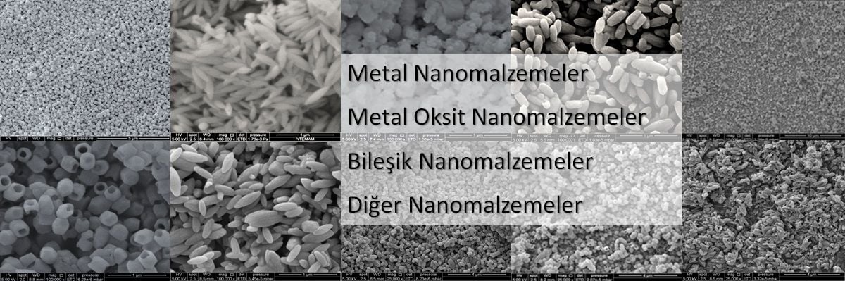 NANOMALZEMELER
